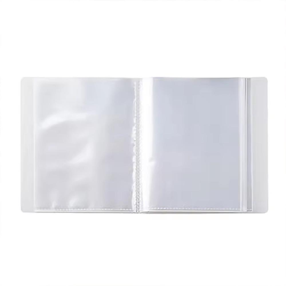 

Альбом для фотокарток великої місткості, листівок, карток, для штампів, наклейок