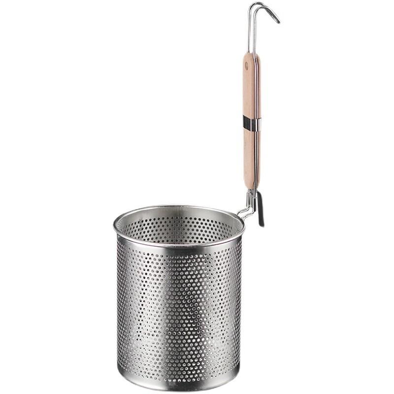 Stainless Steel Multi-purpose Strainer