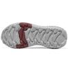 Skechers Baskets pour homme Monster Mesh Cuir Synthétique Confortables Amortissantes Durables Basse Top Gris Clair 237279-LTGY