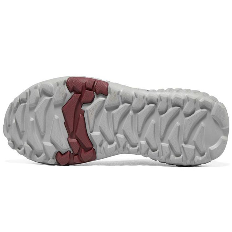 Skechers Baskets pour homme Monster Mesh Cuir Synthétique Confortables Amortissantes Durables Basse Top Gris Clair 237279-LTGY