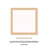 Doufang Xuan Thickened Soft Card, Mirror Surface Blank Drawing Paper for Calligraphy & Freehand Painting