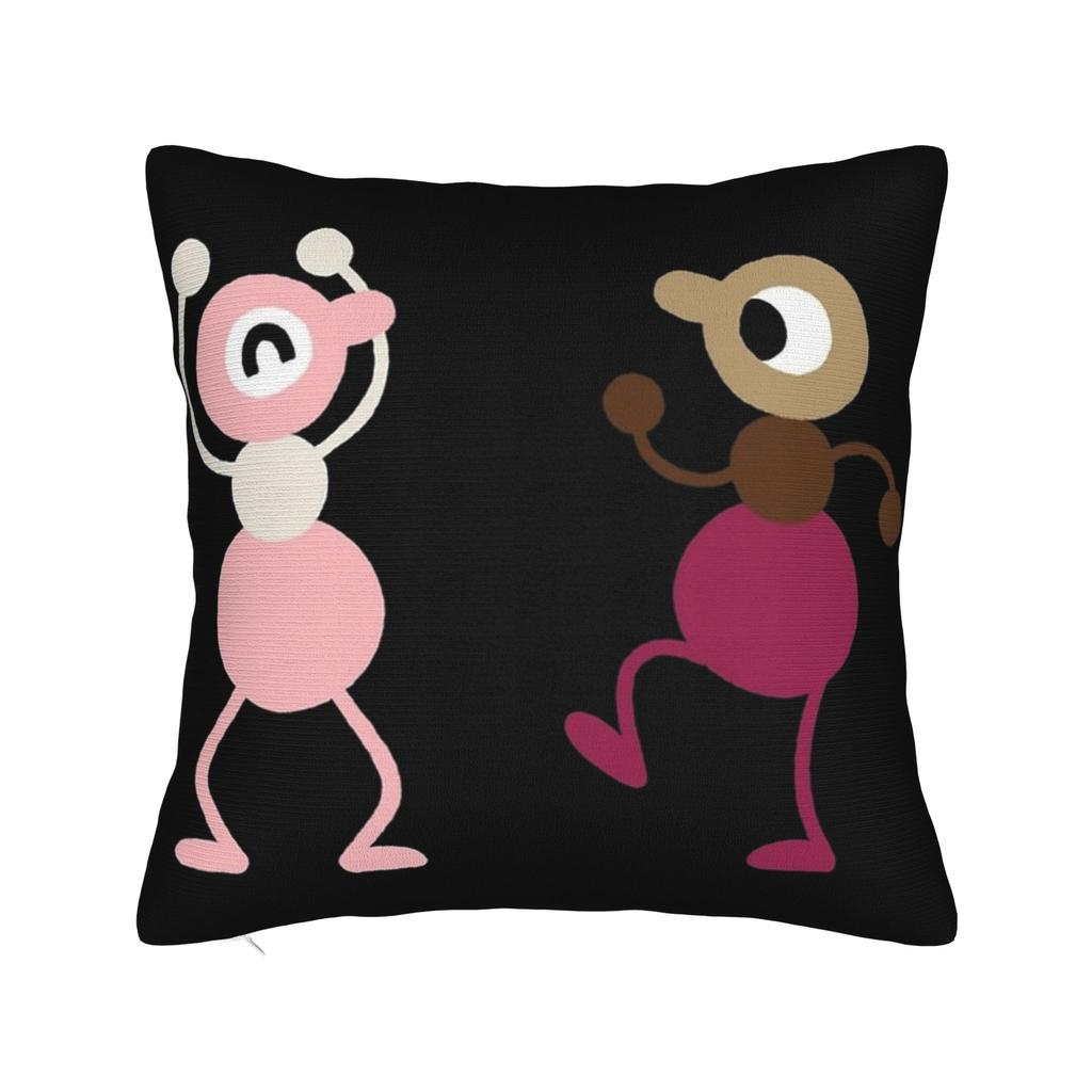 Big Walk Games 2026 Pillowcase Merchandise Printed Cushion Cover Decor  Pillow Case Cover Home Multiple Sizes