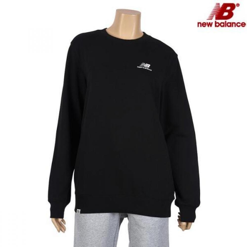 

New Balance Толстовка Uni Basic с маленьким логотипом Nbncdb1103 19 95(M)