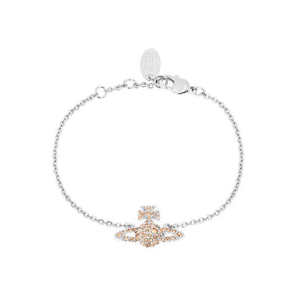 Vivienne Westwood Women Bracelet 61020054 02p444