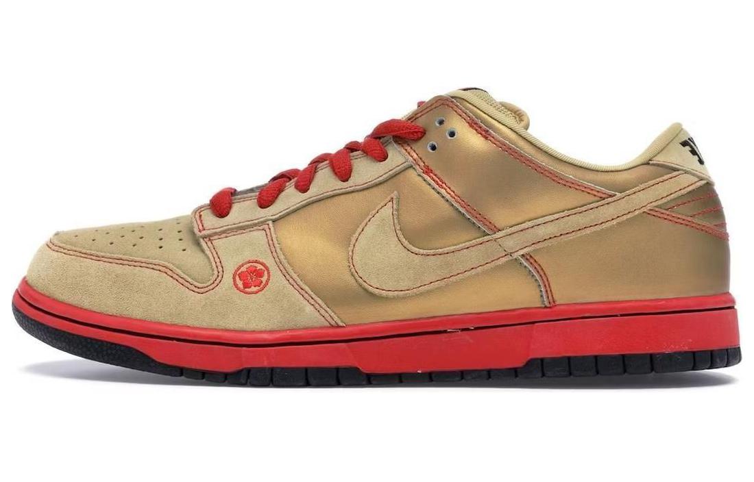 

Nike SB Dunk Low Money Cat 304292-771 43