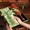 Chinese Style Sandalwood Massage Comb Gift Set