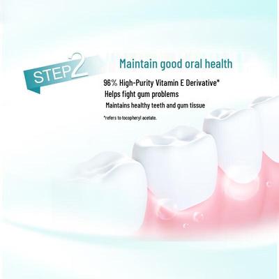 Nai's Herbal Gum Protection Toothpaste