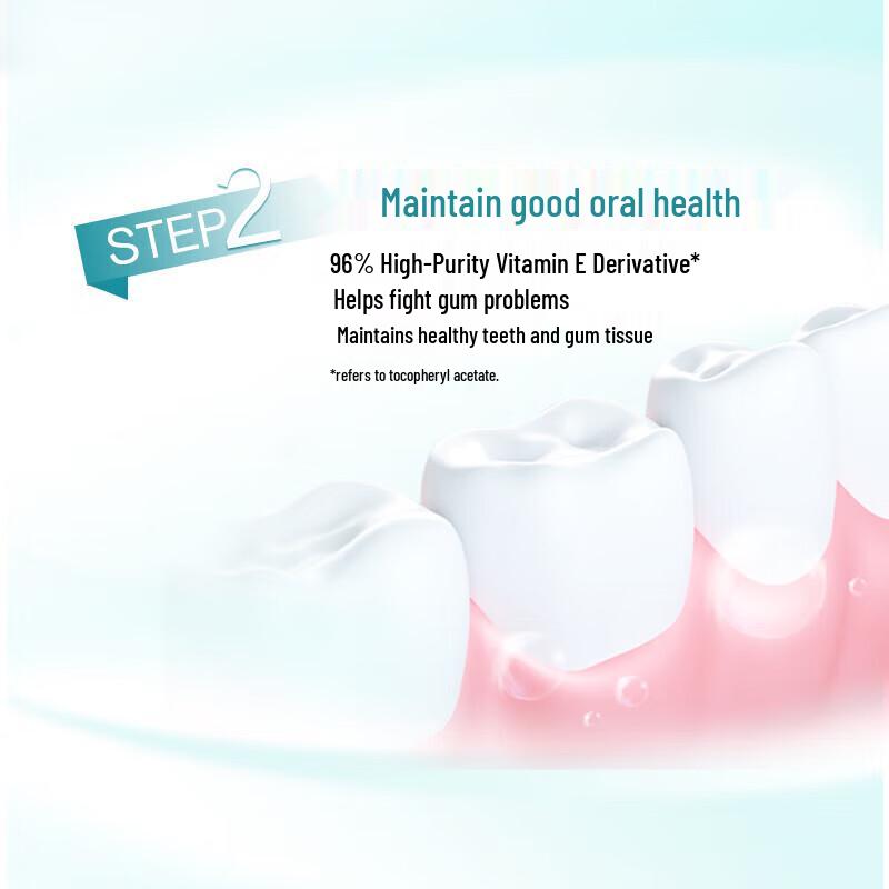

Nai s Herbal Gum Protection Toothpaste