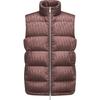 DIOR Oblique Sleeveless Down Jacket 033C410A4462-C779