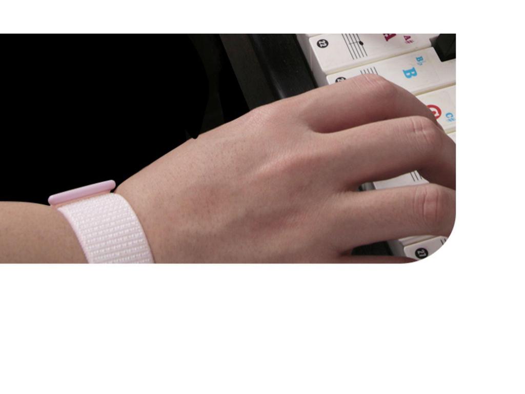 Piyano El Hareketi Düzeltme Topu: Çocuk Parmak Tutuş ve El Gücü Geliştirme Aracı