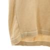 Salvatore Ferragamo Made In Italy Short Sleeve Polo One Piece S Beige Women Used