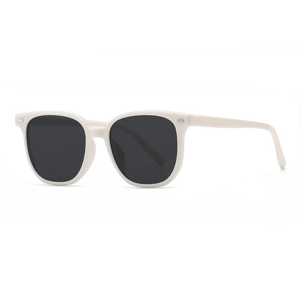 2026 New Fashion UV Protection Sunglasses, Premium Ladies Sun Shade Eyeglasses