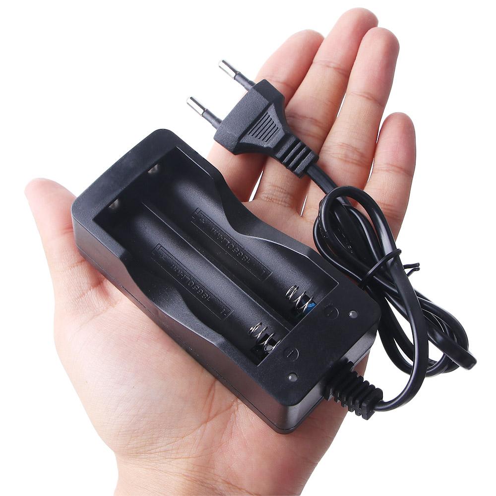Intelligent Charge Charger Adapter Battery Charger Auto Stop Charger Lithium Battery Charger