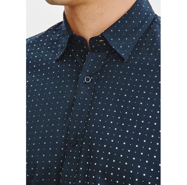 Pako Lorente Shirt P25WN-1X-031
