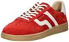 Кроссовки GANT Cuzmo Suede (870633859) bright red
