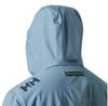 Helly Hansen Crew Hooded 2.0 Jacket