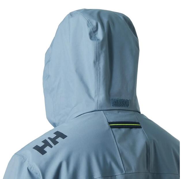 Helly Hansen Crew Hooded 2.0 Jacket
