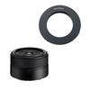 M42- M42 naar RF Lensvatting Adapter M42 Lens 1 mm Lensadapter Aanpassen voor R5 RF Full Frame Camera Accessoires