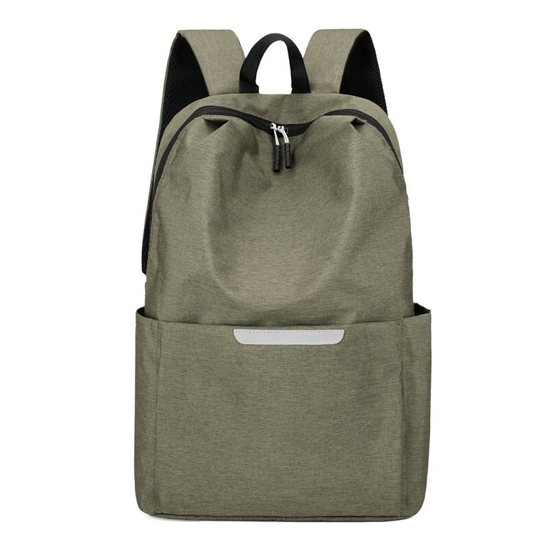 Vanaheimr Reflective Backpack