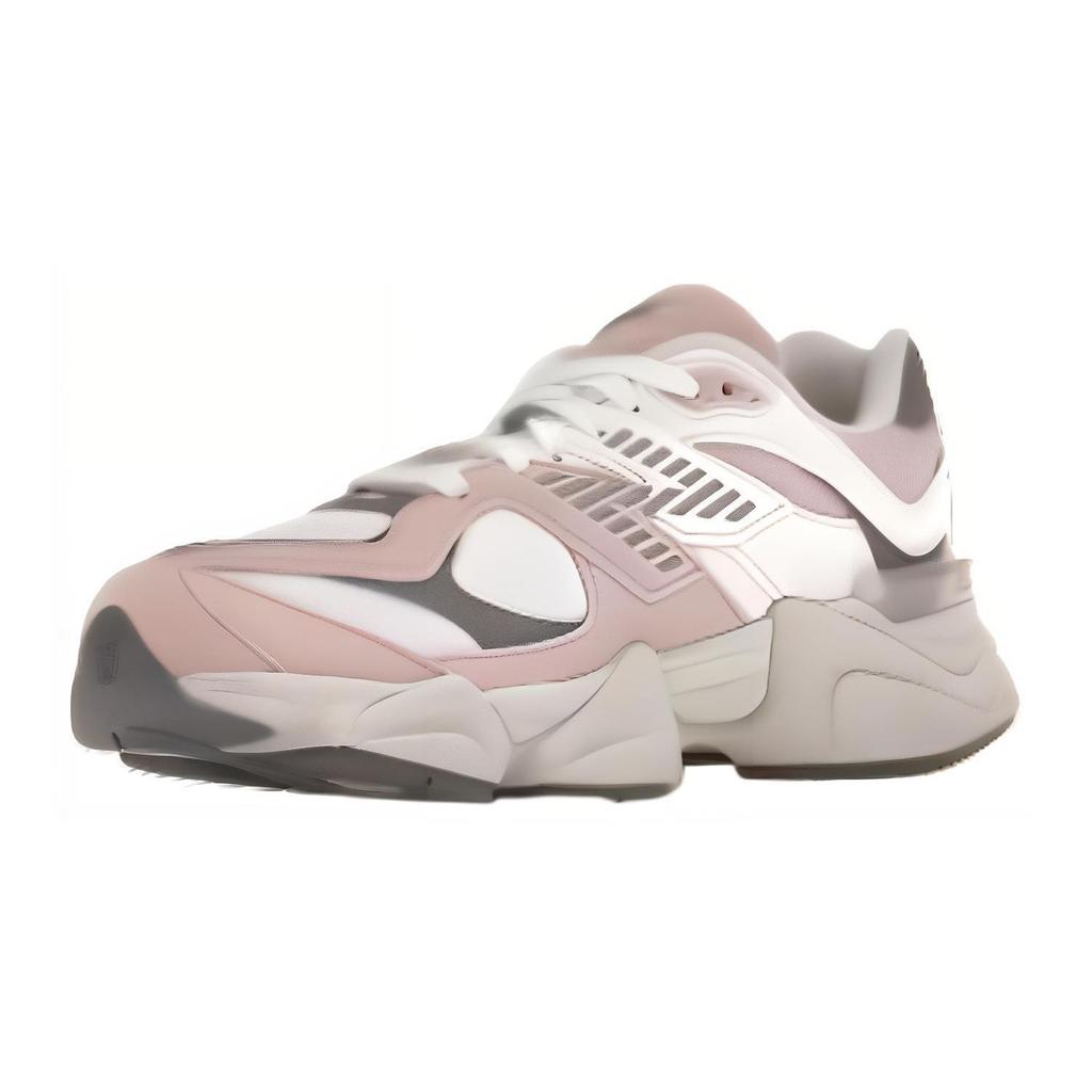 New Balance 9060 Bambino Grande Rosa Granito Sneakers Bambino Rosa Orbita GC9060EA