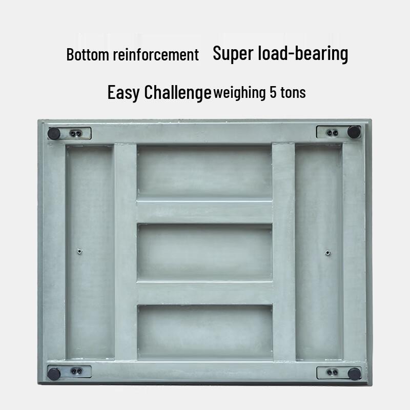 Huachao Gaoke Industrial Electronic Platform Scale (CN Version)