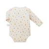 [Miki House Hot Biscuits] Long Sleeve Body Shirt Set of 2 (covered) 74-9931-577