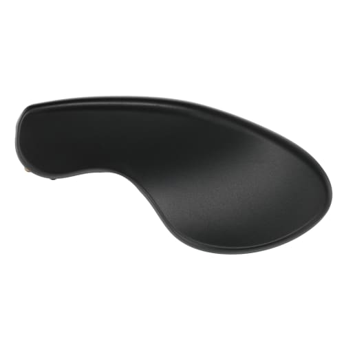 Violin Chin Rest, Wittner Zurich Model, Hypoallergenic, Adjustable Height! Available In 2 Sizes