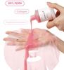 PDRN Pink Peptide Ampoule Mask for Firm & Radiant Skin