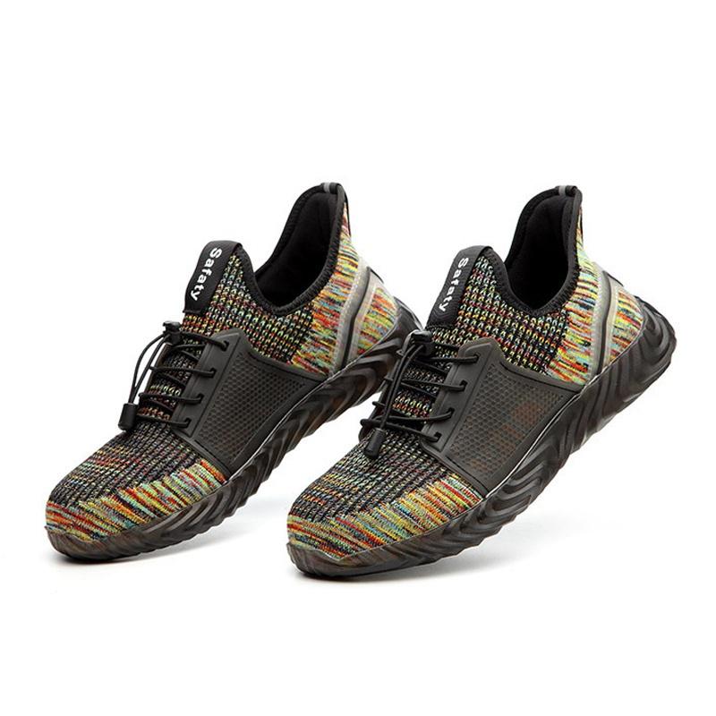 comfortable construction work shoes