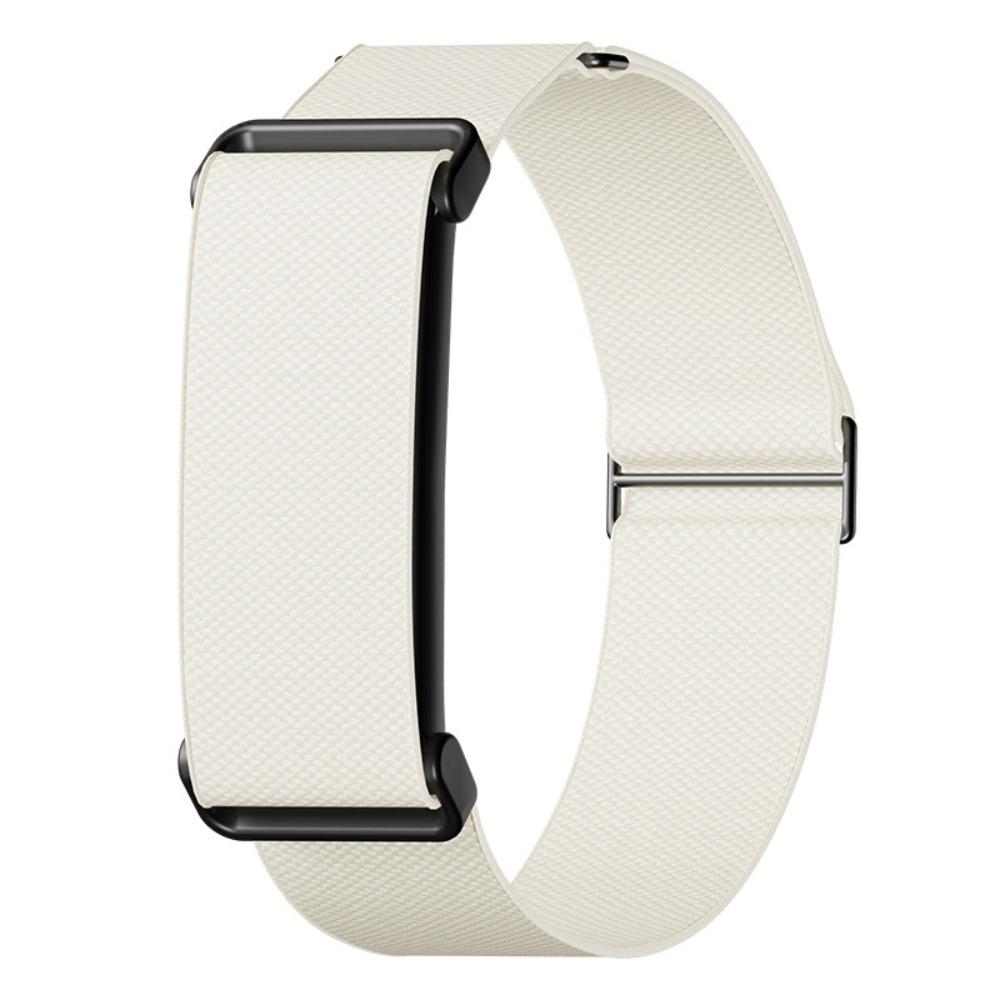 Elastic Fitness Tracker Strap Nylon Arm Band New Bicep Band for Google Fitbit Air for Women Men