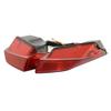Ducati Hyperstrada 821/939 LED Taillight & Turn Signal Assembly