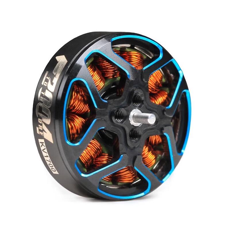 

Безколекторний двигун T-MOTOR F2004-KV1700 6S