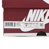 DZ5485-160 Nike Air Jordan 1 Retro High OG Artisanal Red (Men's)