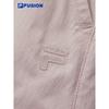 Fila FUSION Women's Casual Loose Woven Cargo Pants