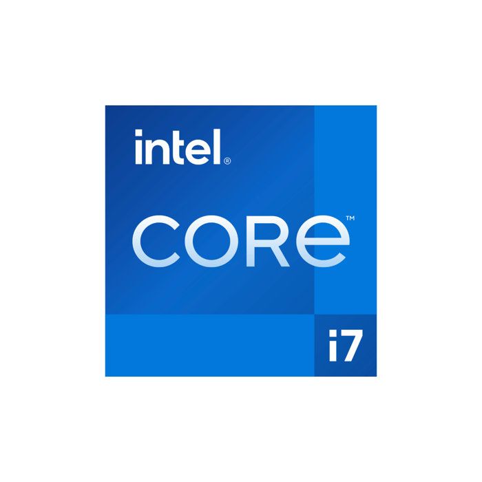 Processeur - INTEL - Core i7-12700F - 25M Cache, jusqu'à 4.90 GHz (BX8071512700F)
