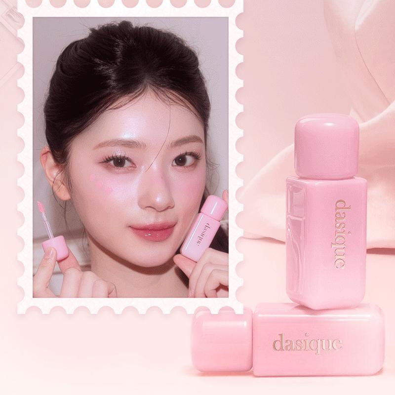 [dasique] Silky Veil Blush 7g