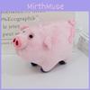 Gravity Falls Waddles Plush Toy Pig Cartoon Figure Decoration Animal Gift
