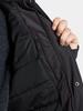 Didriksons Stefan Jacket (505041) черный