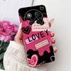 New Fashion Painting Case For Honor X9C / Honor X9C Smart Soft Silicone TPU Phone Cases For HonorX9c X 9C Smart 5G Bumpers