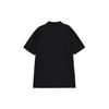 FILA Polo Shirt Men's Jet Black F11M422112FBK