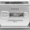 Panda 6610 Portable Cassette & Tape Player with USB, MP3, Card & Radio