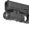 Ryohin Buhin SOTAC Inforce APL Gen.1 Replica Handgun Light, 200 Lumens, High-Intensity LED, Polymer Resin Weapon Light, Under-Rail