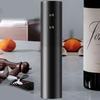 Fashion Electric Wine Bottle Opener 500mAh Rechargeable Bottle Opener Electric Wine Opener Suitable for Home Use