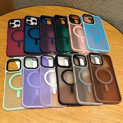 Hüllen für Smartphones – Smartphone-Bumper