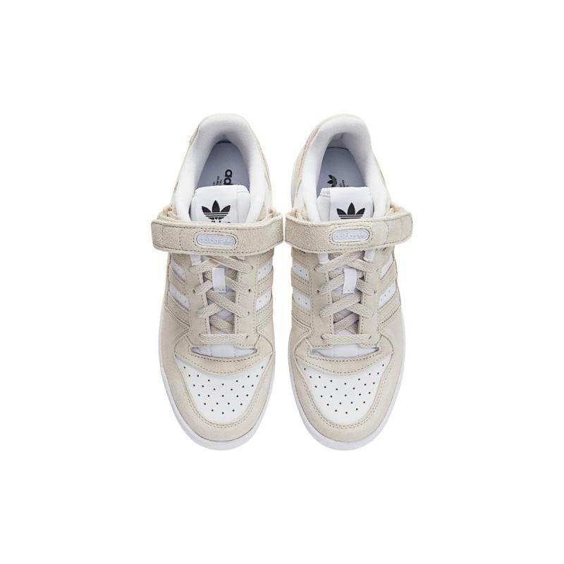 Adidas Forum Low Strap detail Low Sneakers Women's Sneakers HQ6280