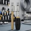 Pressure Washer Nozzle with Quick Connect Heavy-Duty for Car Washing