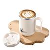 Shangqi 304 Stainless Steel 500ml Car Mug - 2 Pack