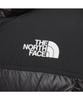 The North Face Nv1Dr64A Men'S Nuptse Air Vest (Rds) Black