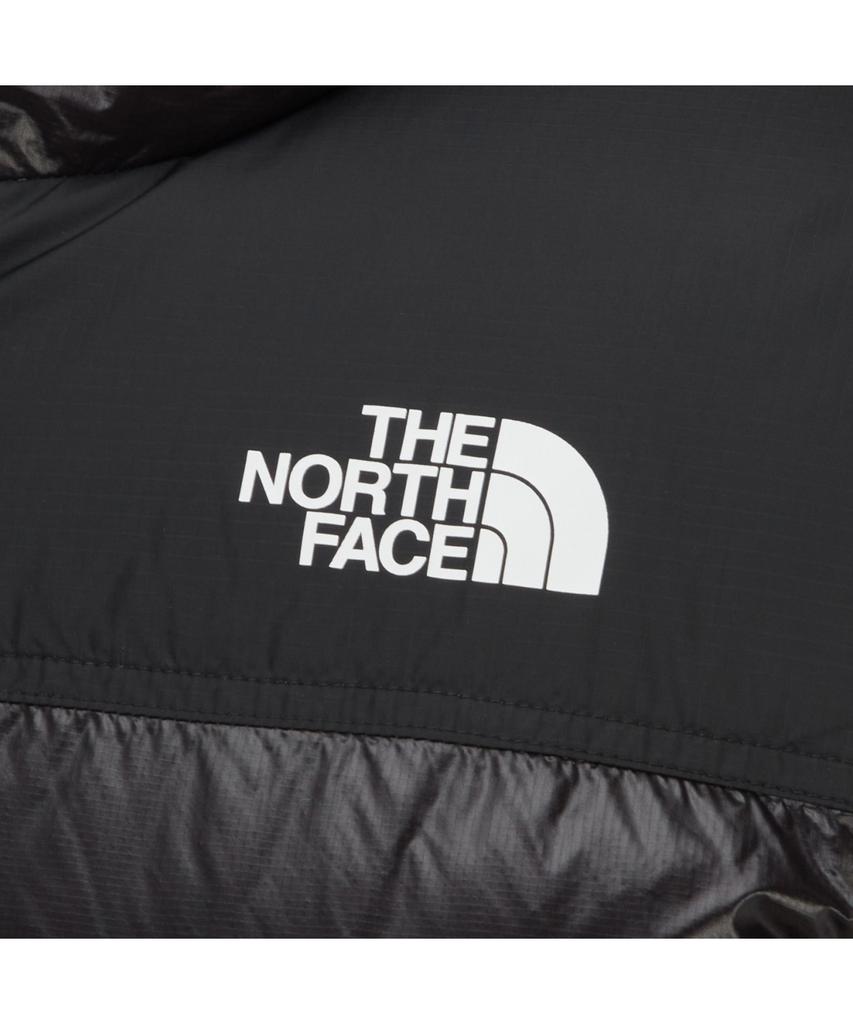 The North Face Nv1Dr64A Men'S Nuptse Air Vest (Rds) Black