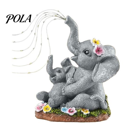 Solar-Gartenlicht für den Außenbereich, Katzenstatue, Harz-Getigert-Dekoration mit automatischer LED-Balkondekoration, IP65 Wasserdichtes Rasenornament für Terrasse, Geschenk für Liebhaber
